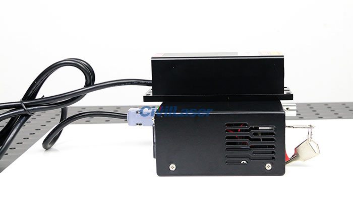 diode laser source